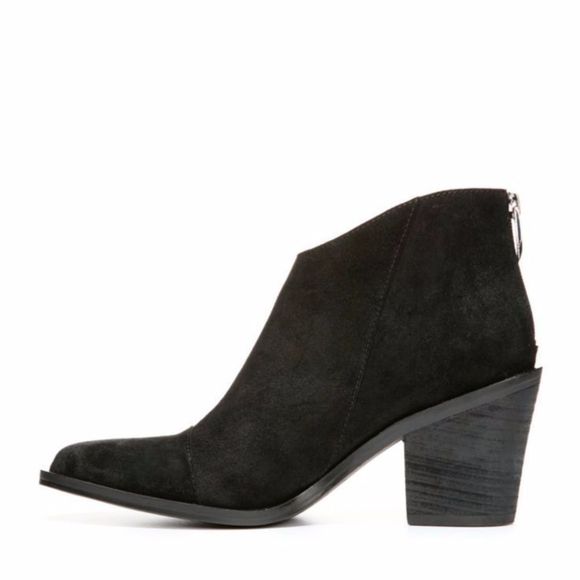 New Fergie Bennie Studded Boots women's size 7 - Picture 2 of 2